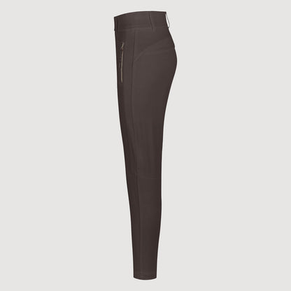 Raffaello-Rossi-Damen-Hose-Natina-Sport-028023-9987-690-Dunkelbraun-02