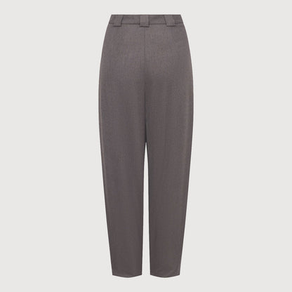 Raffaello-Rossi-Damen-Hose-Tavia-7/8-507571-0700-grau-02