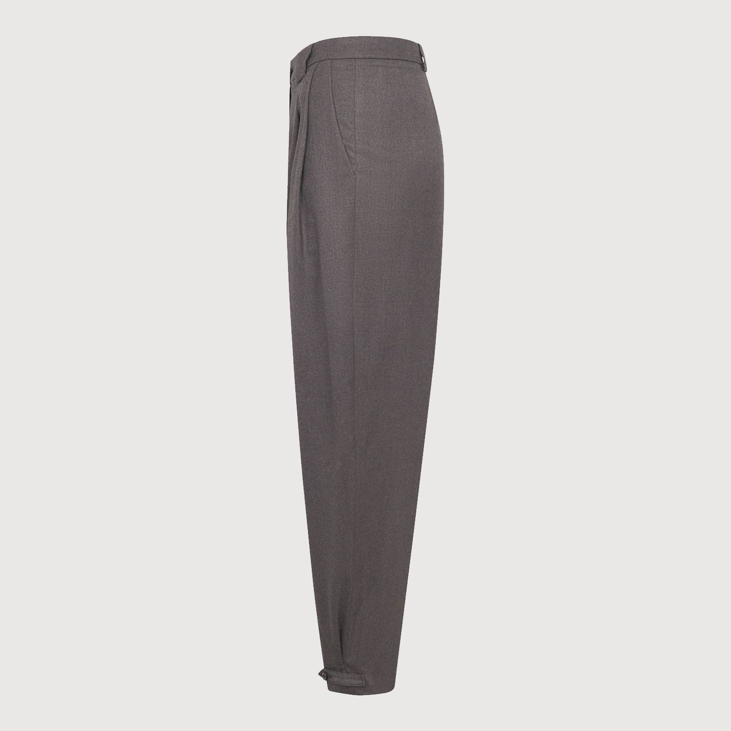 Raffaello-Rossi-Damen-Hose-Tavia-7/8-507571-0700-grau-03