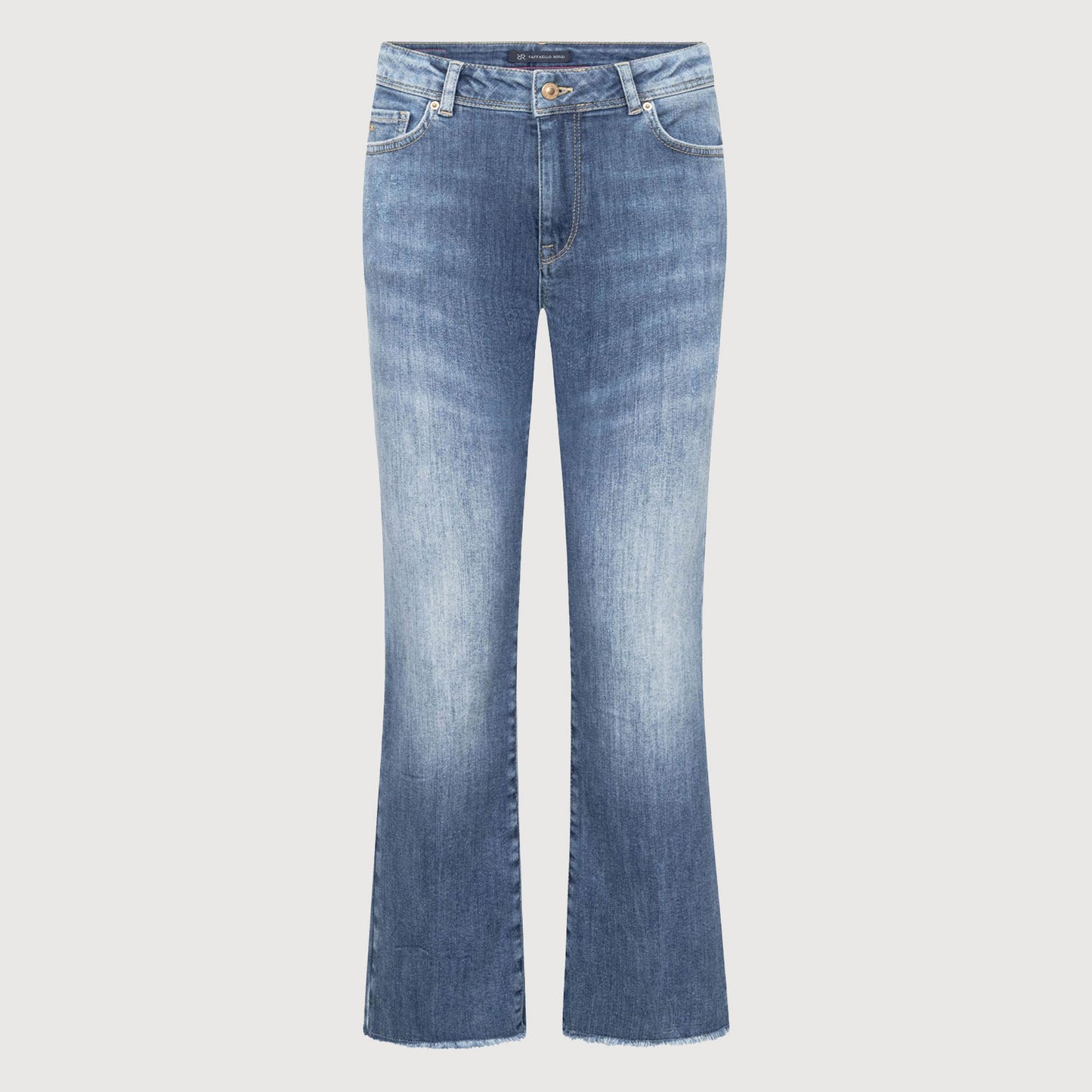 Raffaello-Rossi-Damen-Hose-Vic-6/8-Cropped-220268-9373-blau-01