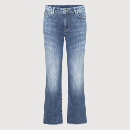 Raffaello-Rossi-Damen-Hose-Vic-6/8-Cropped-220268-9373-blau-01