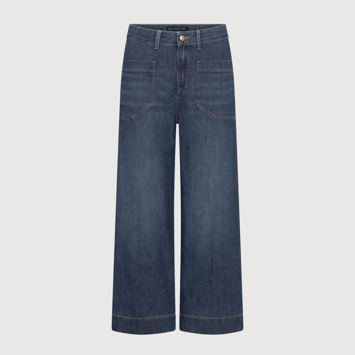 Raffaello-Rossi-Damen-Jeans-207868-9387-Miru-6/8-850-Blue-03