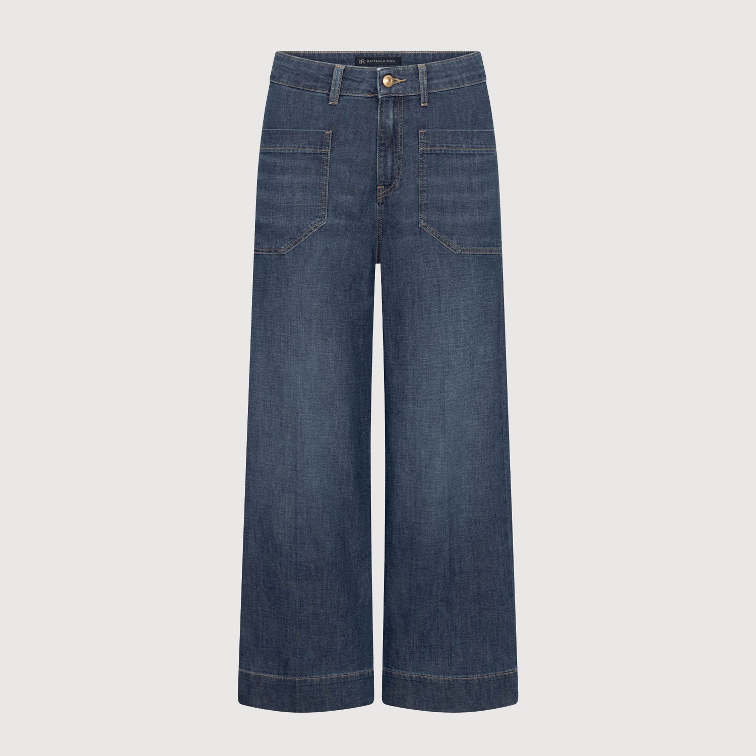 Raffaello-Rossi-Damen-Jeans-207868-9387-Miru-6/8-850-Blue-03