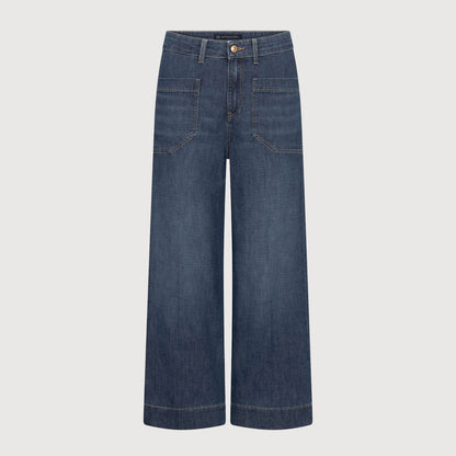 Raffaello-Rossi-Damen-Jeans-207868-9387-Miru-6/8-850-Blue-03