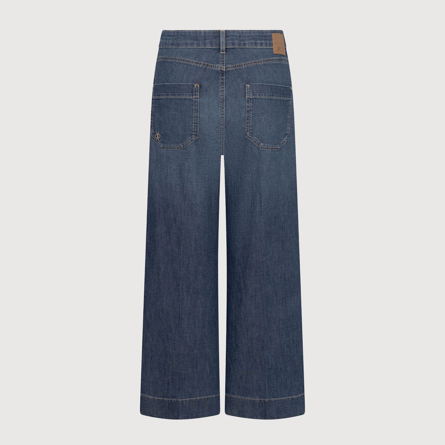 Raffaello-Rossi-Damen-Jeans-207868-9387-Miru-6/8-850-Blue-04