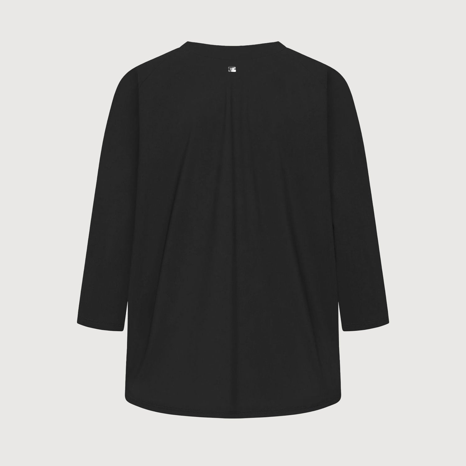 Raffaello-Rossi-Damen-Shirt-Grazia-016051-9987-Schwarz-02