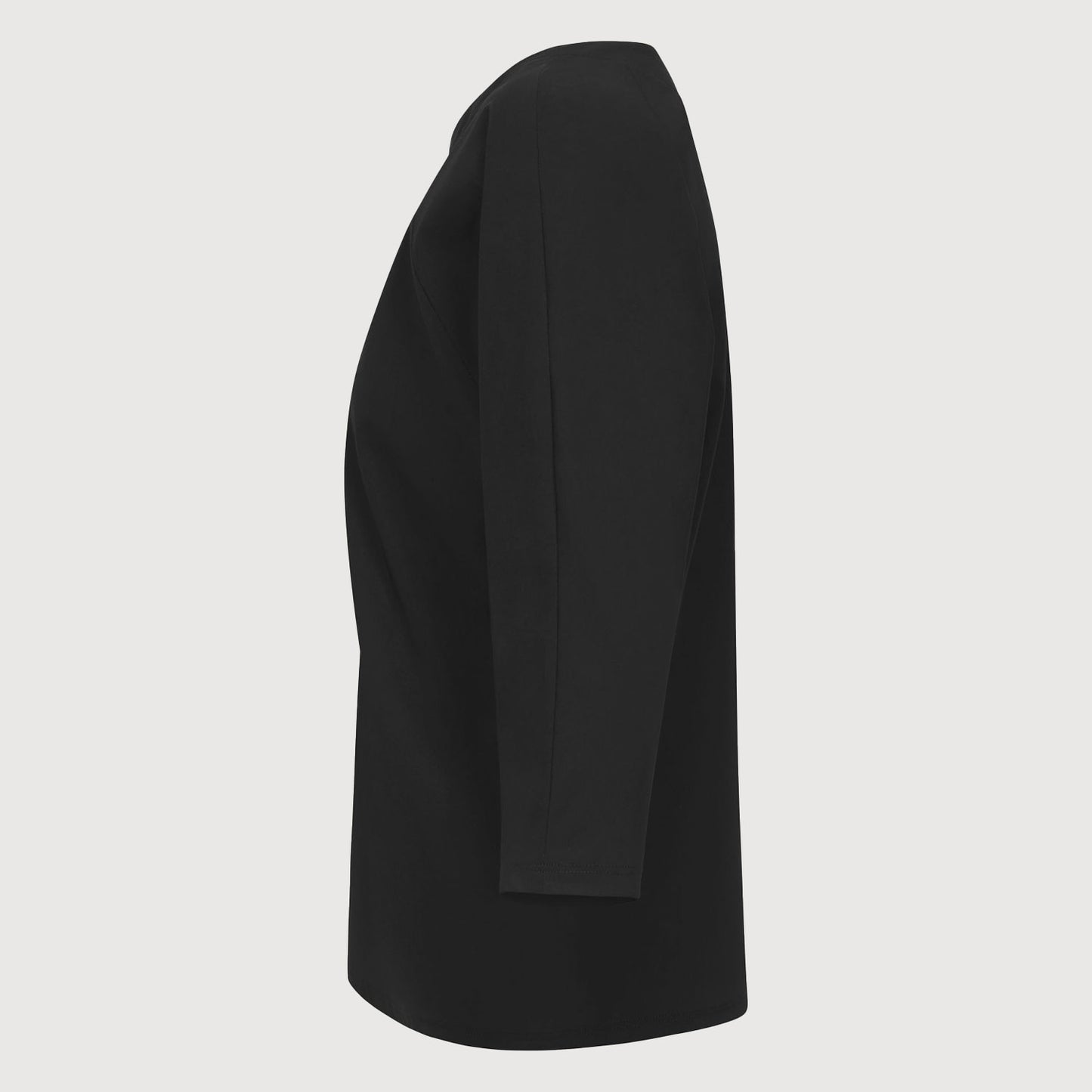 Raffaello-Rossi-Damen-Shirt-Grazia-016051-9987-Schwarz-03