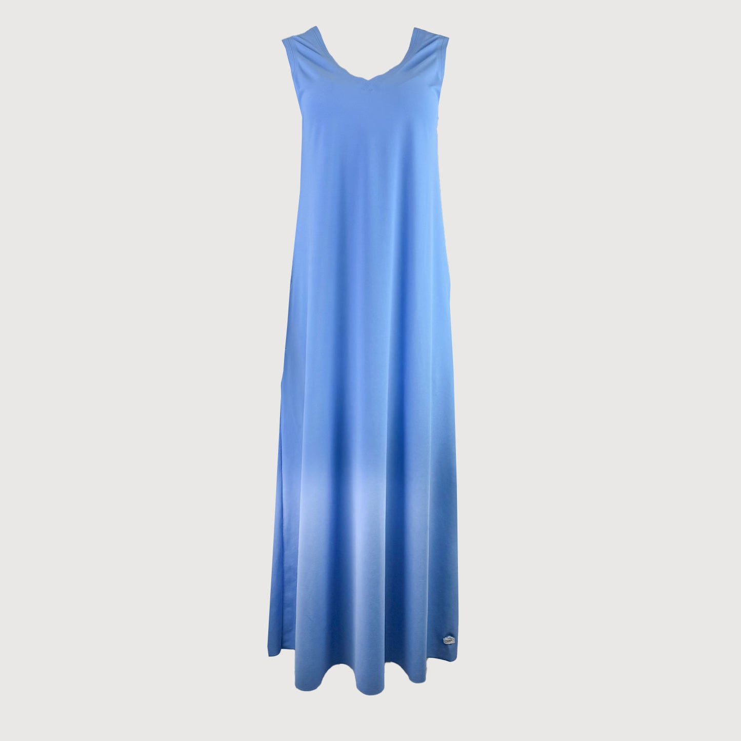 PENN&INK-Kleid-S25N1605LTD-in-azure