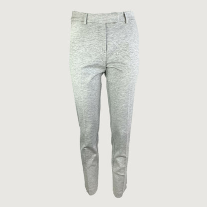 SEM PER LEI Damen Hose 563167 Farbe 318 in Grau