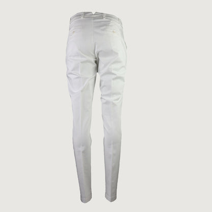 SEM PER LEI Damen Sommer Chino 763258