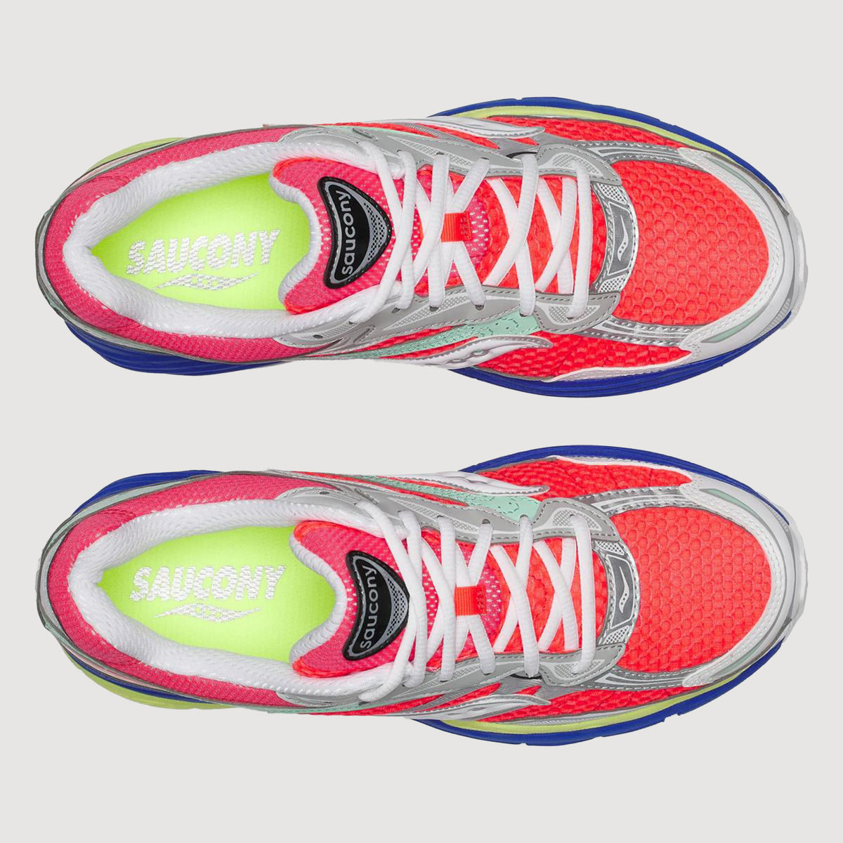 Saucony-Damen-Sneaker-ProGrid-Omni-9-OG-White-ViZiRed-03