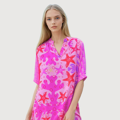 Soul-Kathrine-Damen-Kleid-261SK1153-CA-print-02