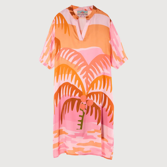 Soul-Kathrine-Damen-Kleid-261SK1155-CA-print-01