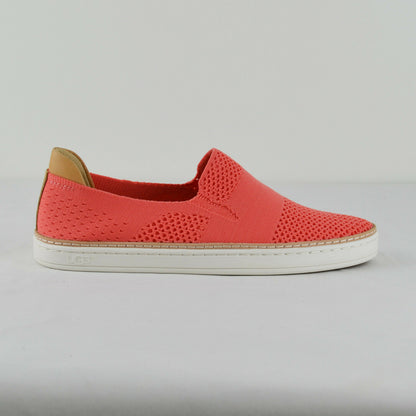 UGG Damen Slipper – Sammy in Coral