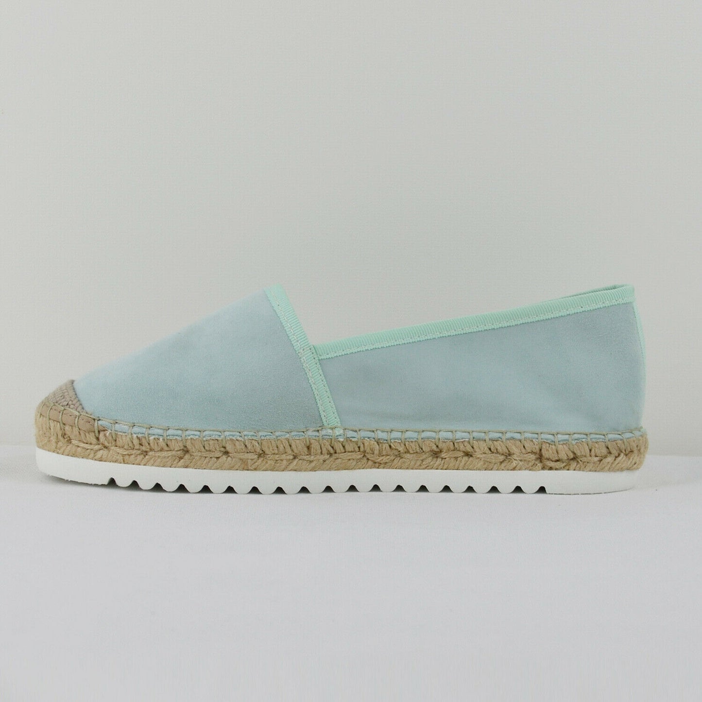 Vidorreta Damen Espadrilles – 00700 Ante Agua