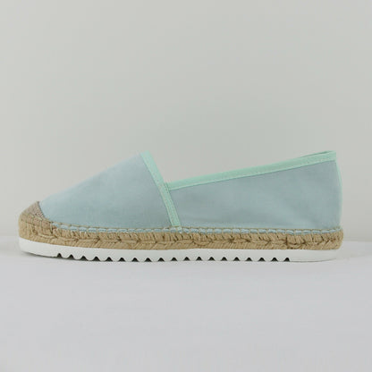 Vidorreta Damen Espadrilles – 00700 Ante Agua