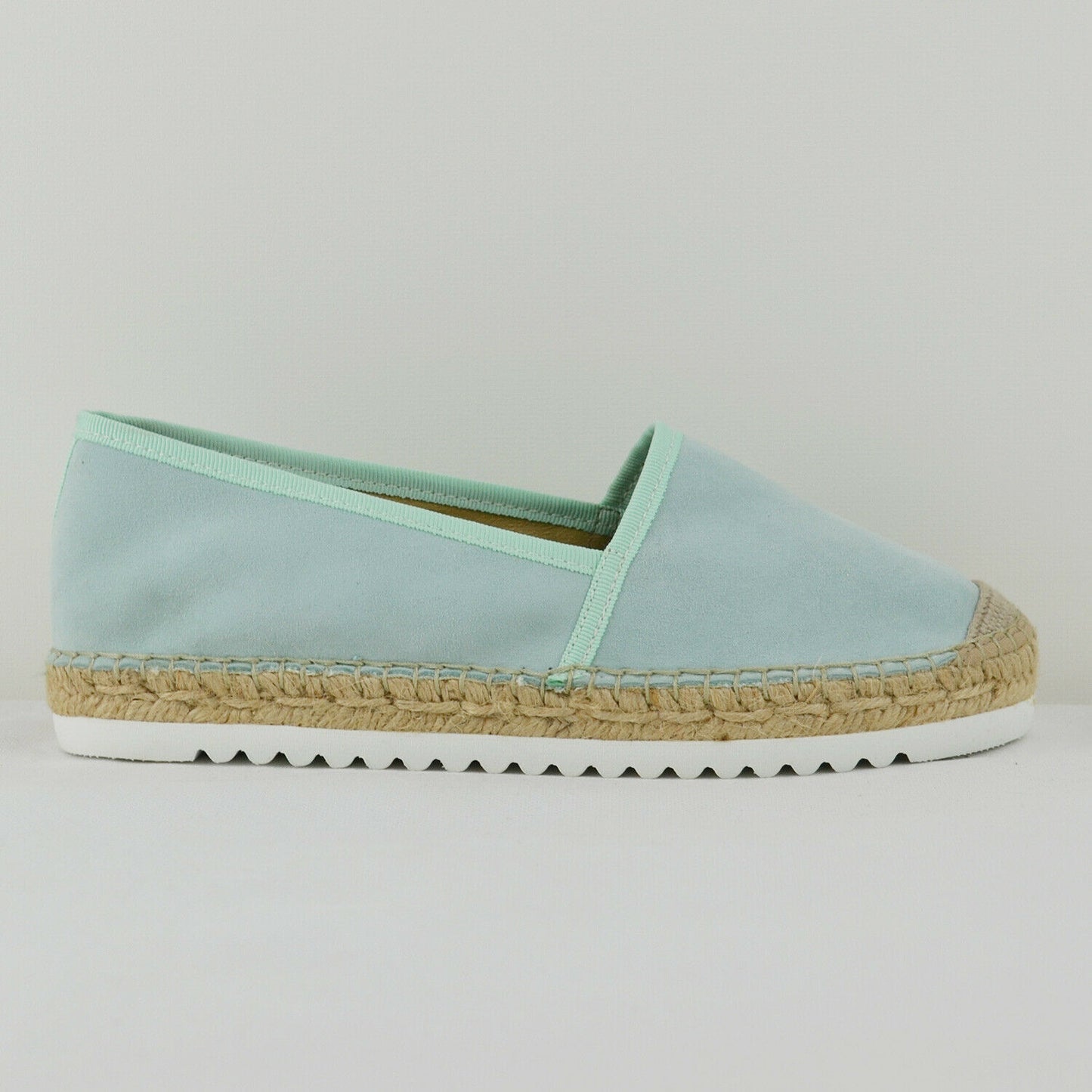 Vidorreta Damen Espadrilles – 00700 Ante Agua