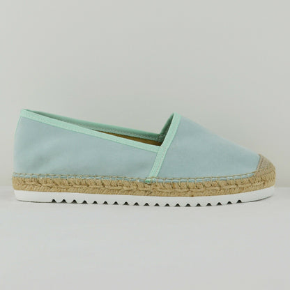 Vidorreta Damen Espadrilles – 00700 Ante Agua