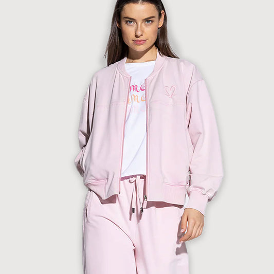 You-Too-Blouson-Liv-YOU0071-12-rose