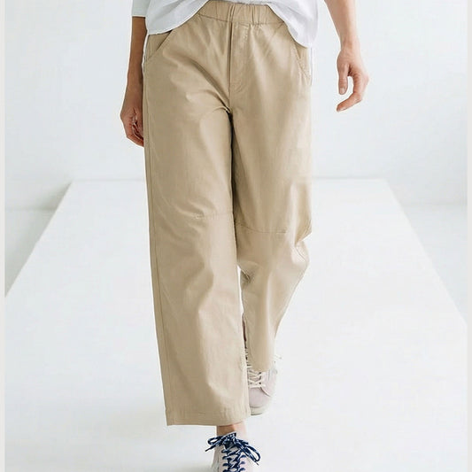 You-Too-Damen-Hose-Amy-Pant-YOU0188-661-fossil