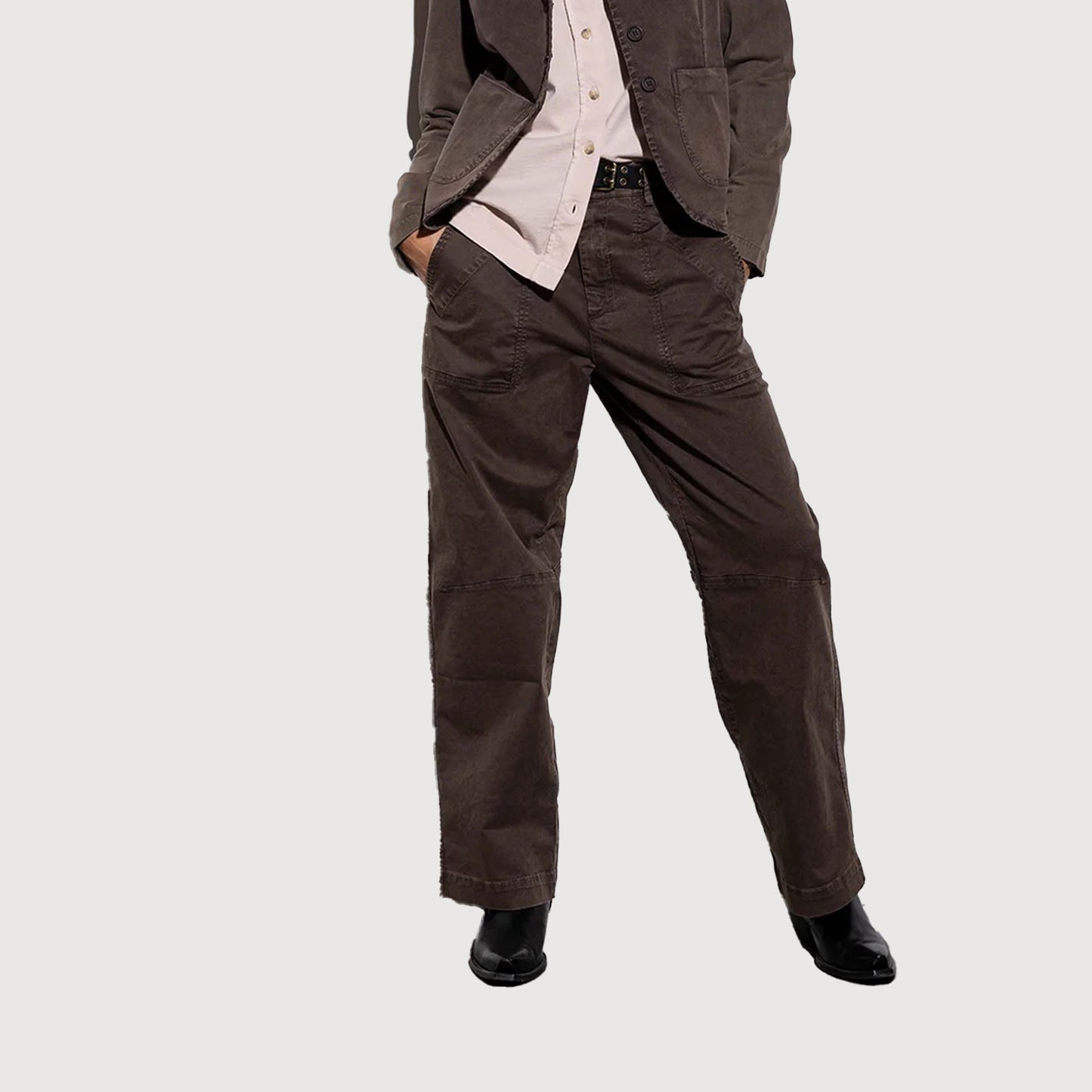 You-Too-Damen-Hose-MILO-YOU0176-Espresso-02