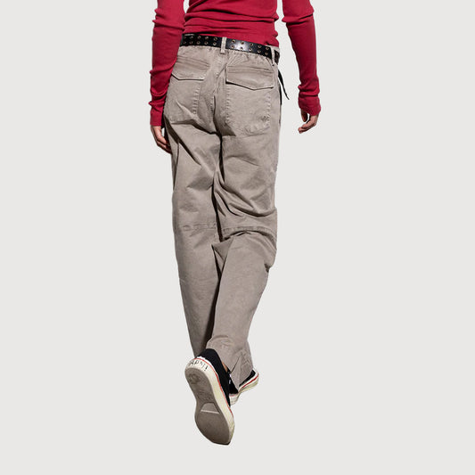 You Too Damen Hose MILO YOU0176 fango