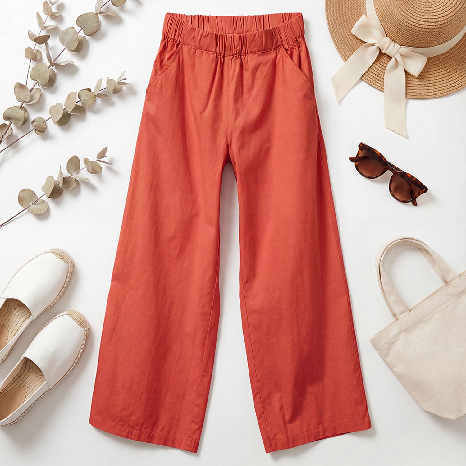 You-Too-Damen-Hose-SINA-YOU0250-851-sunset-red-01