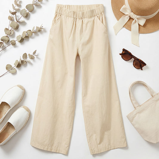 You-Too-Damen-Hose-SINA-YOU0250-853-summer-sand-01