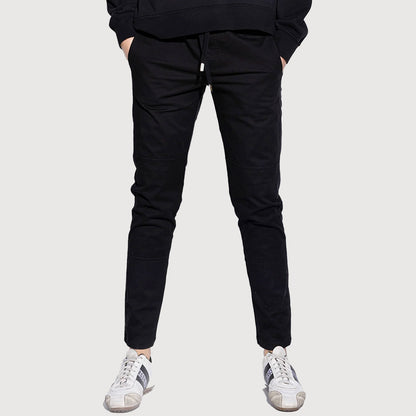 You Too Damen Hose YOU0125 schwarz