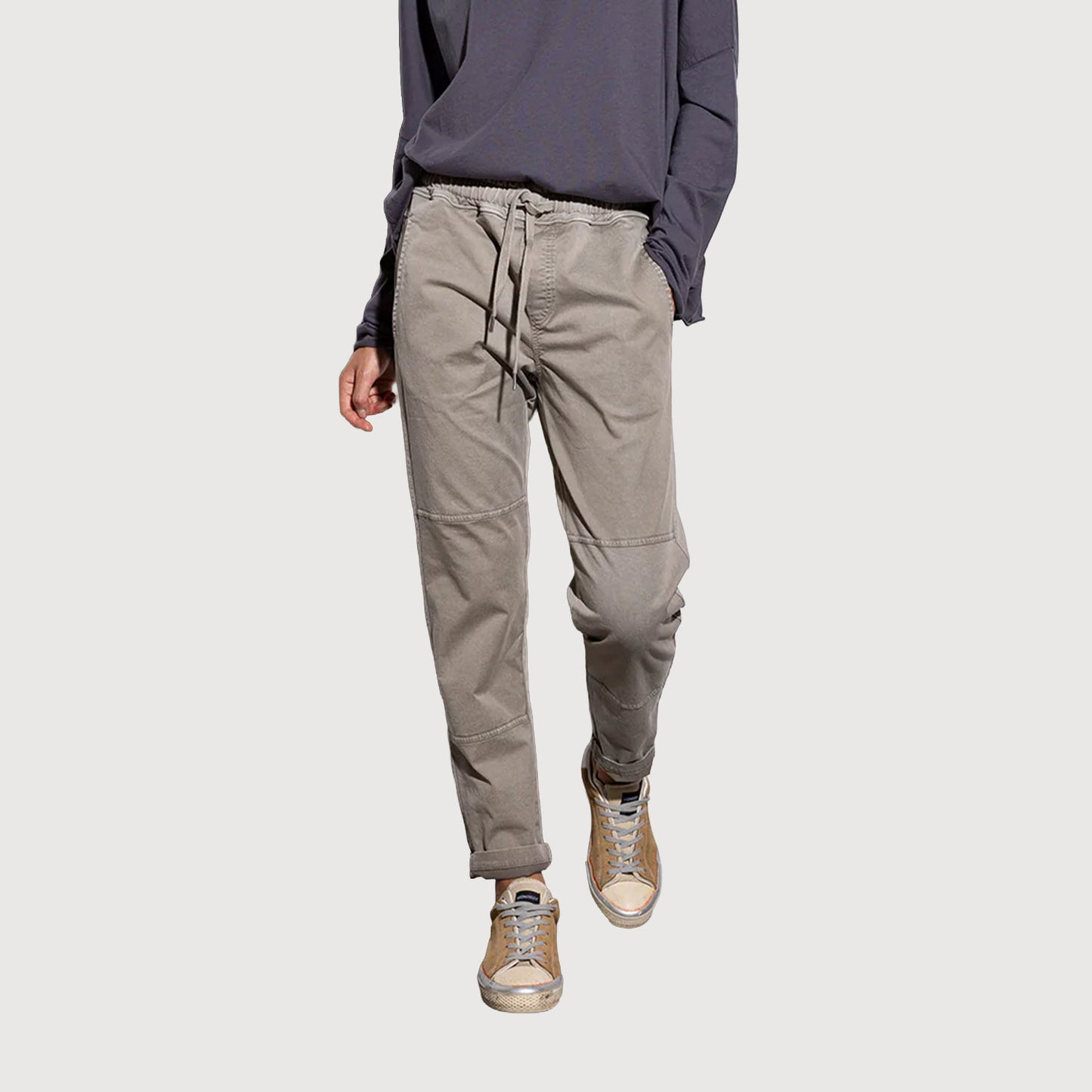 You Too Damen Hose vintage YOU0169 Fango