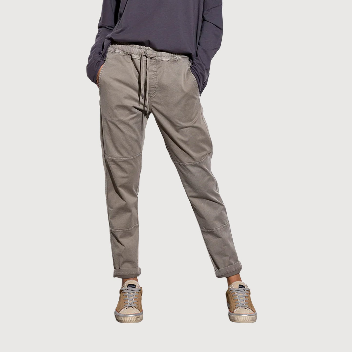 You Too Damen Hose vintage YOU0169 Fango