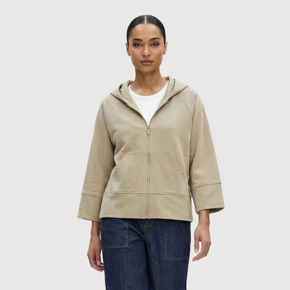 You Too Damen Jacke Aurora You0209 661 fossil