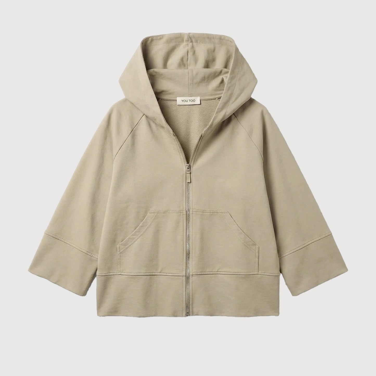 You Too Damen Jacke Aurora You0209 661 fossil