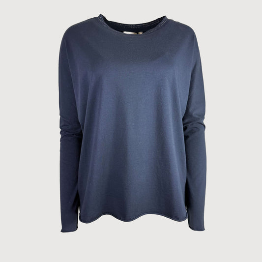 You Too Damen Shirt Tori YOU0134 ink