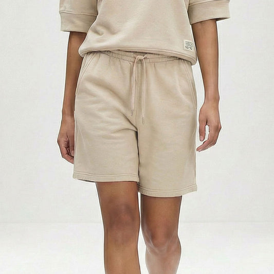 You-Too-Damen-Shorts-DEBBY-YOU0090-41-sand