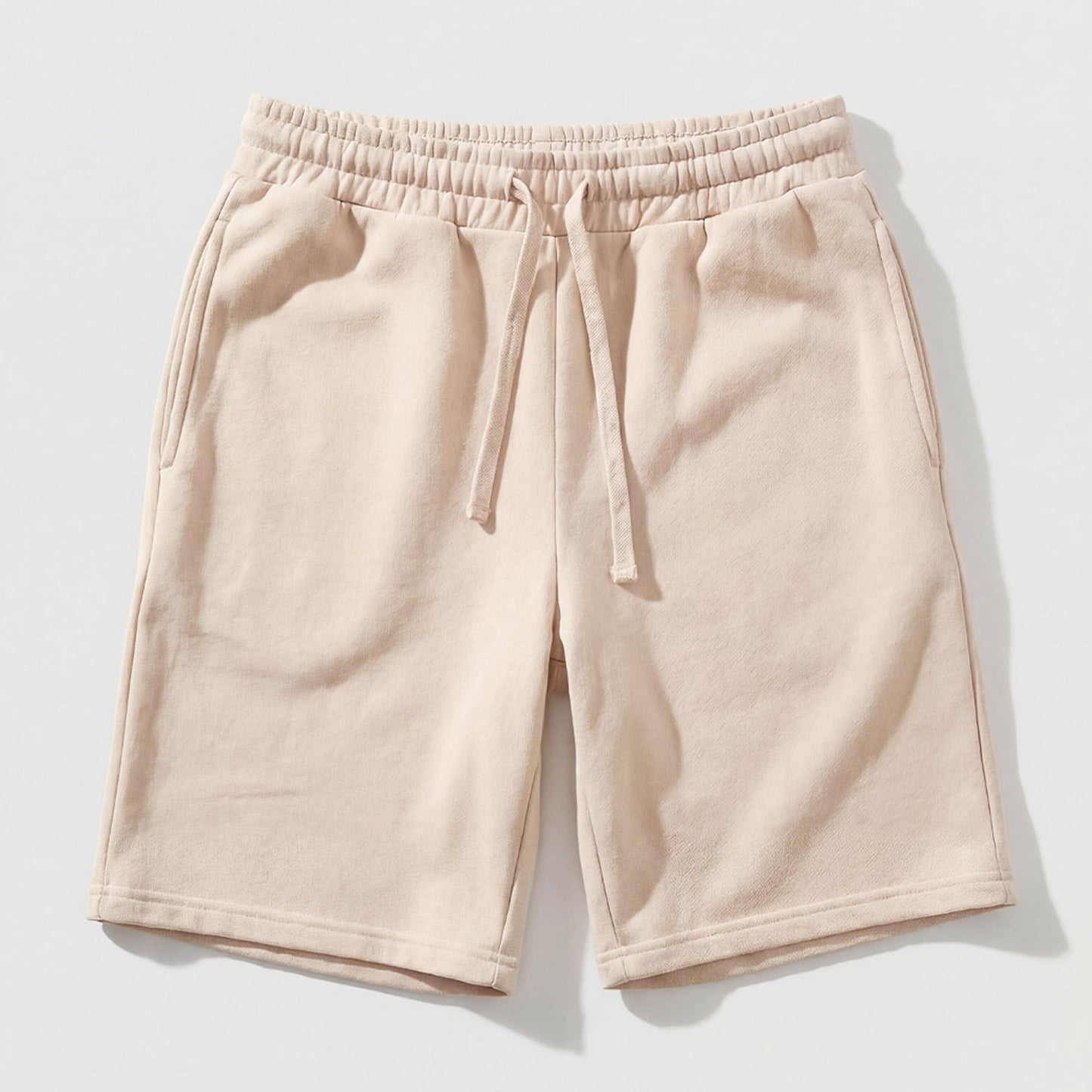 You-Too-Damen-Shorts-Debby-You0090-853-summer-sand