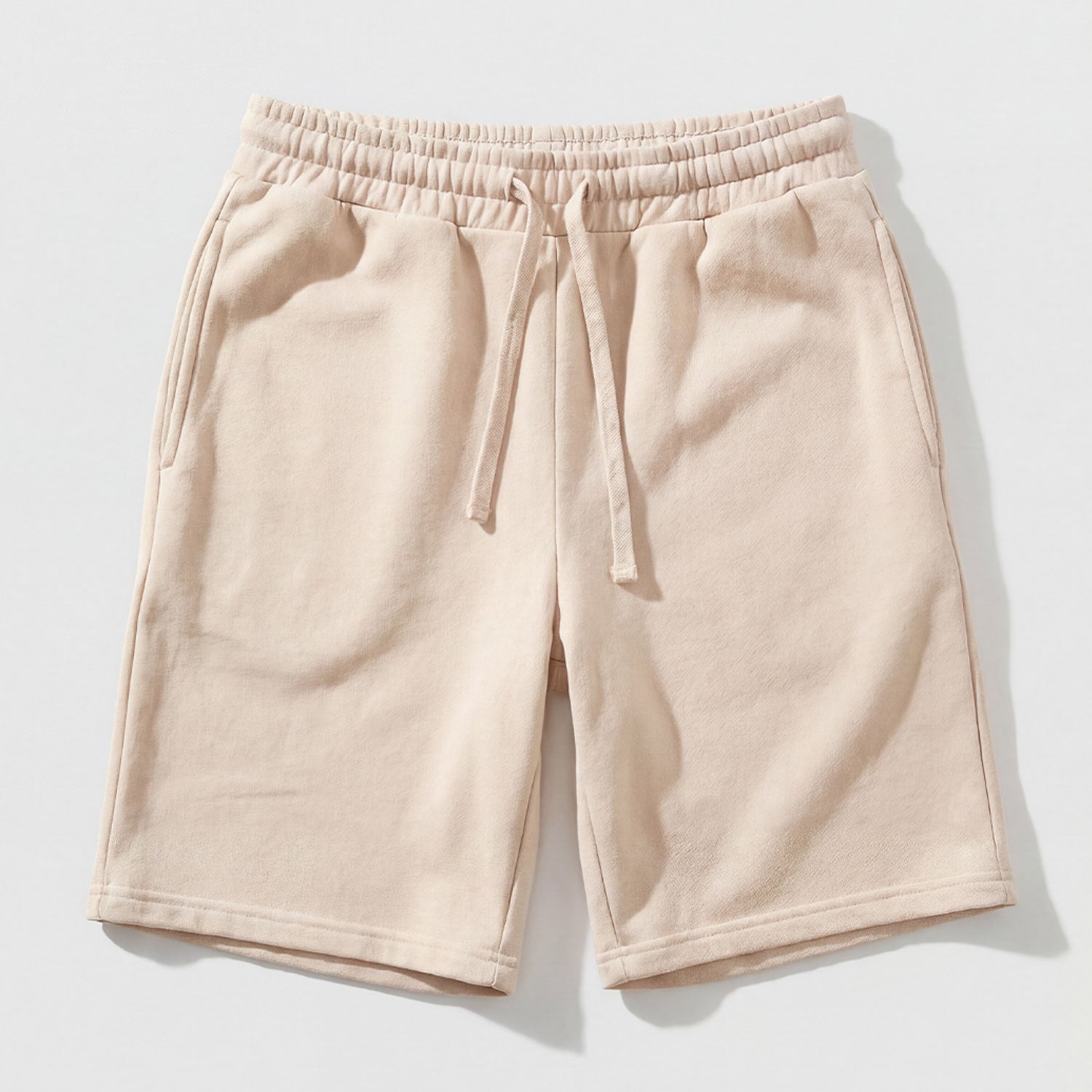 You-Too-Damen-Shorts-Debby-You0090-853-summer-sand