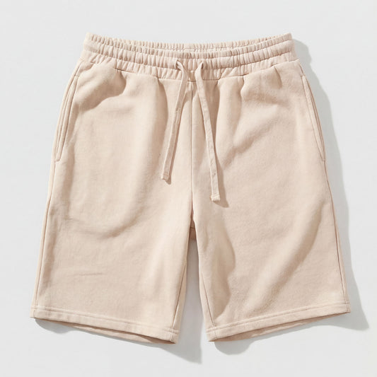You-Too-Damen-Shorts-Debby-You0090-853-summer-sand