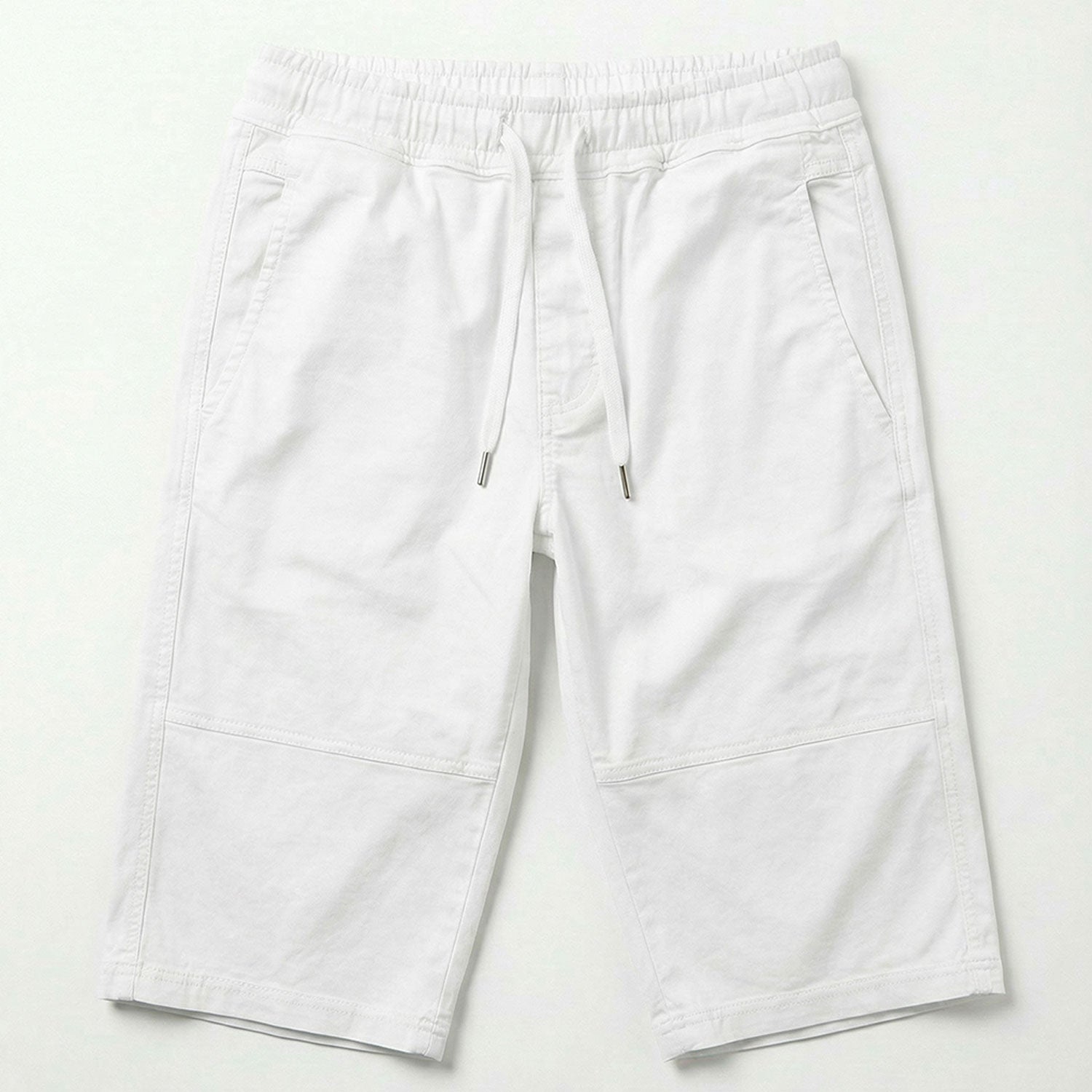 You Too Damen Shorts YOU0034 11 weiß
