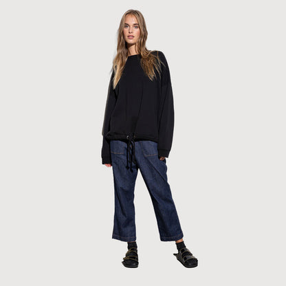 You-Too-Damen-Sweater-Cara-YOU0167-Schwarz-03