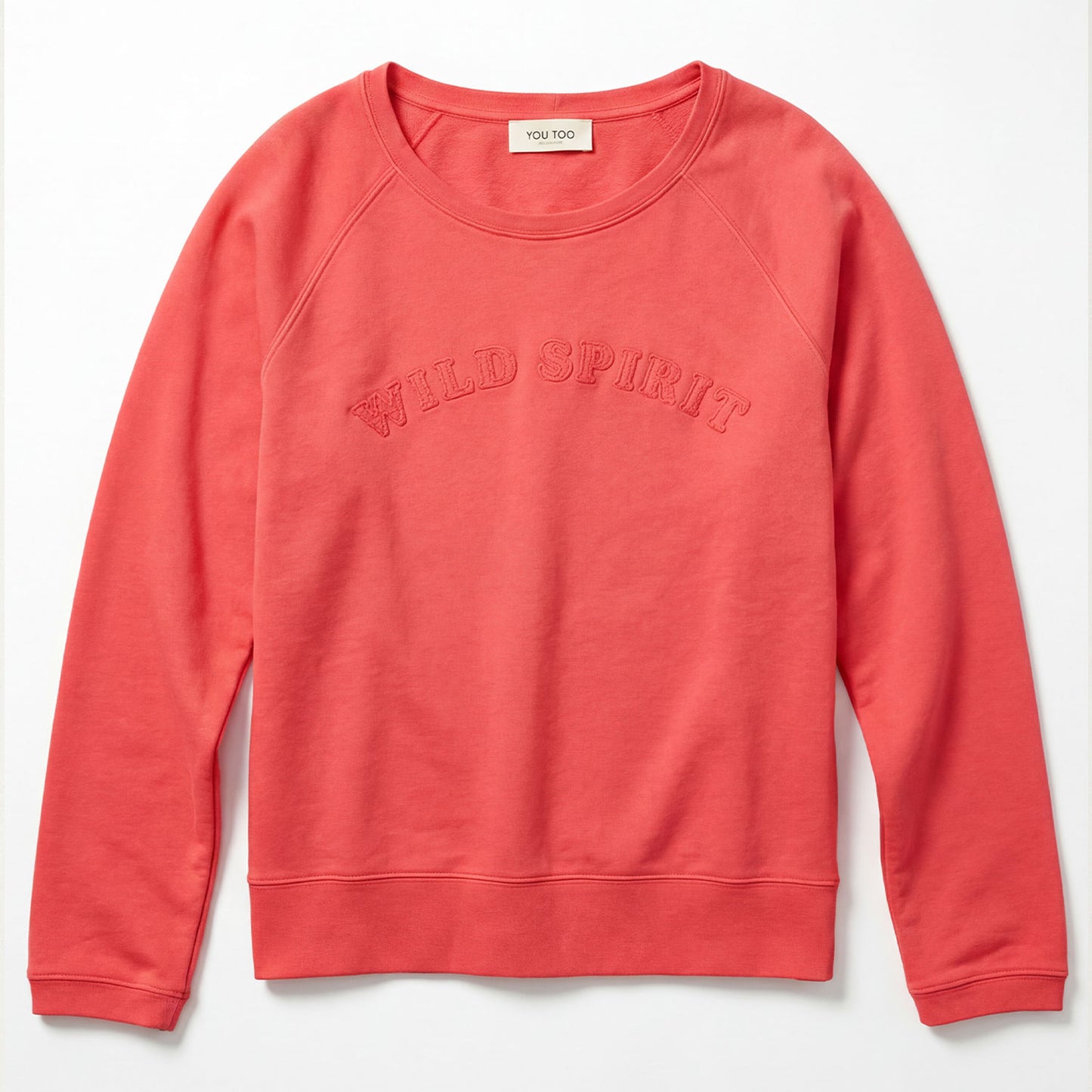 You-Too-Damen-Sweater-ZOE-You0256-851-sunset-red