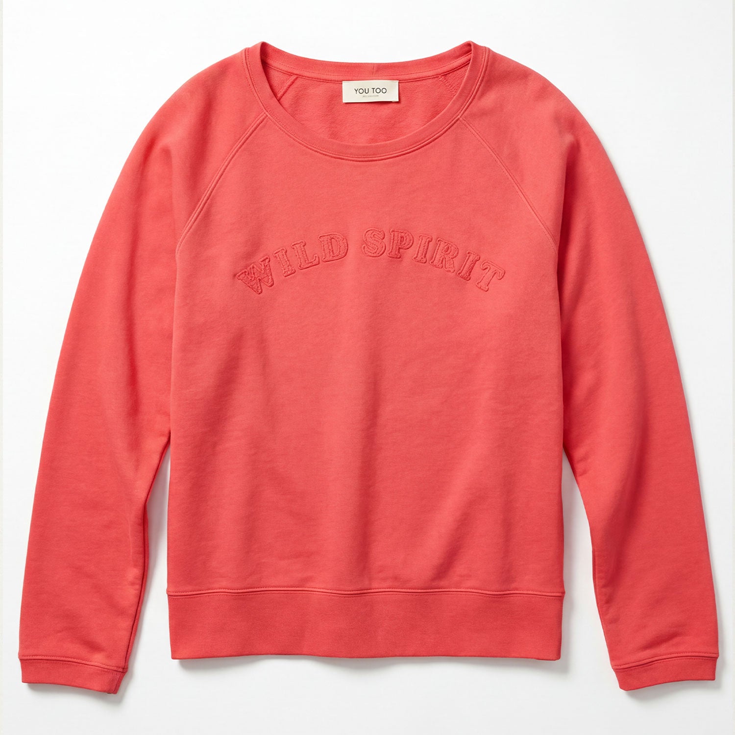 You-Too-Damen-Sweater-ZOE-You0256-851-sunset-red