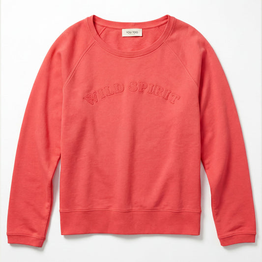 You-Too-Damen-Sweater-ZOE-You0256-851-sunset-red