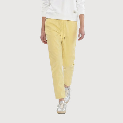 You-Too-Damen-You-Two-Pant-YOU0125-847-golden-sun-01