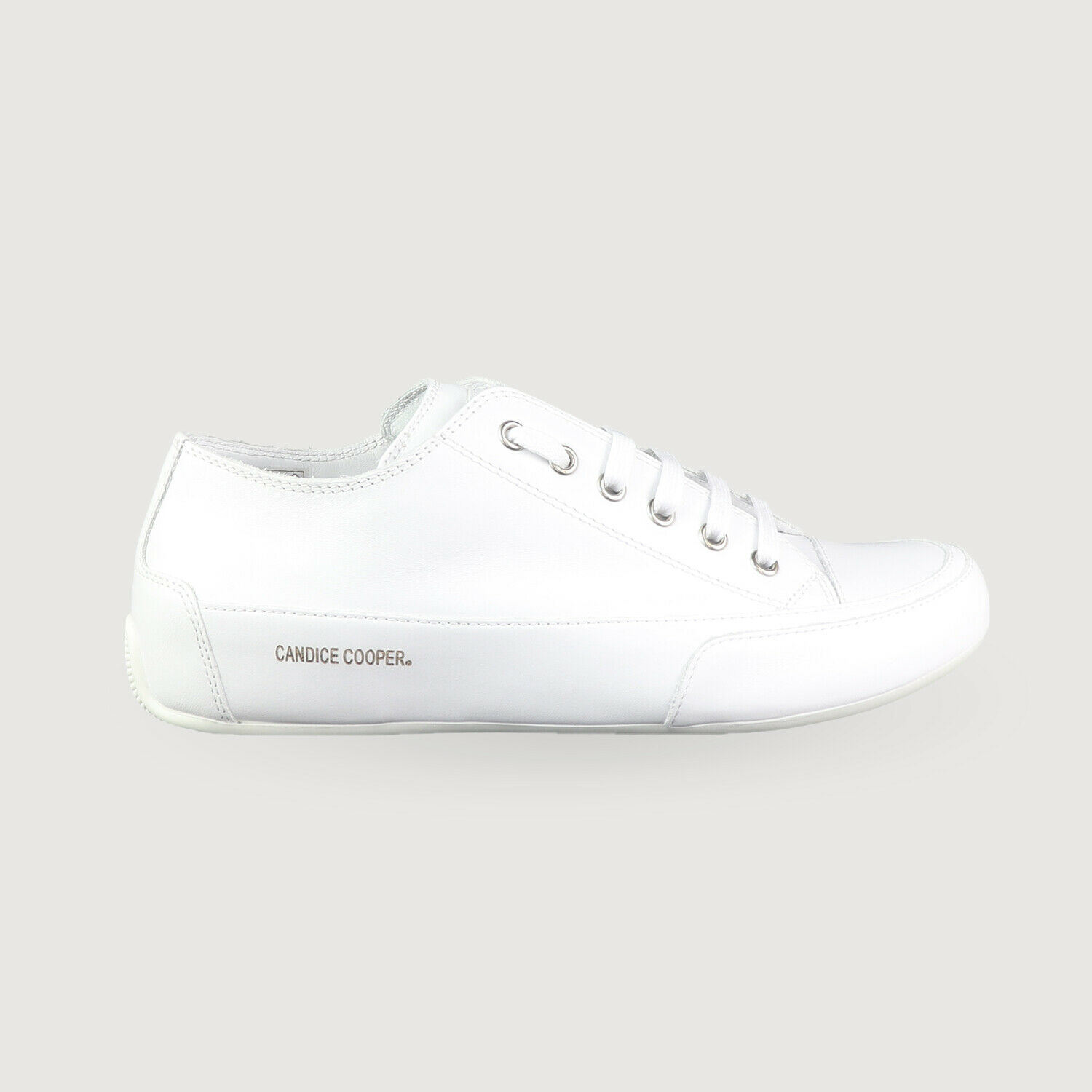 Candice Cooper Damen Sneakers Rock01E-D3048 Shazam perla