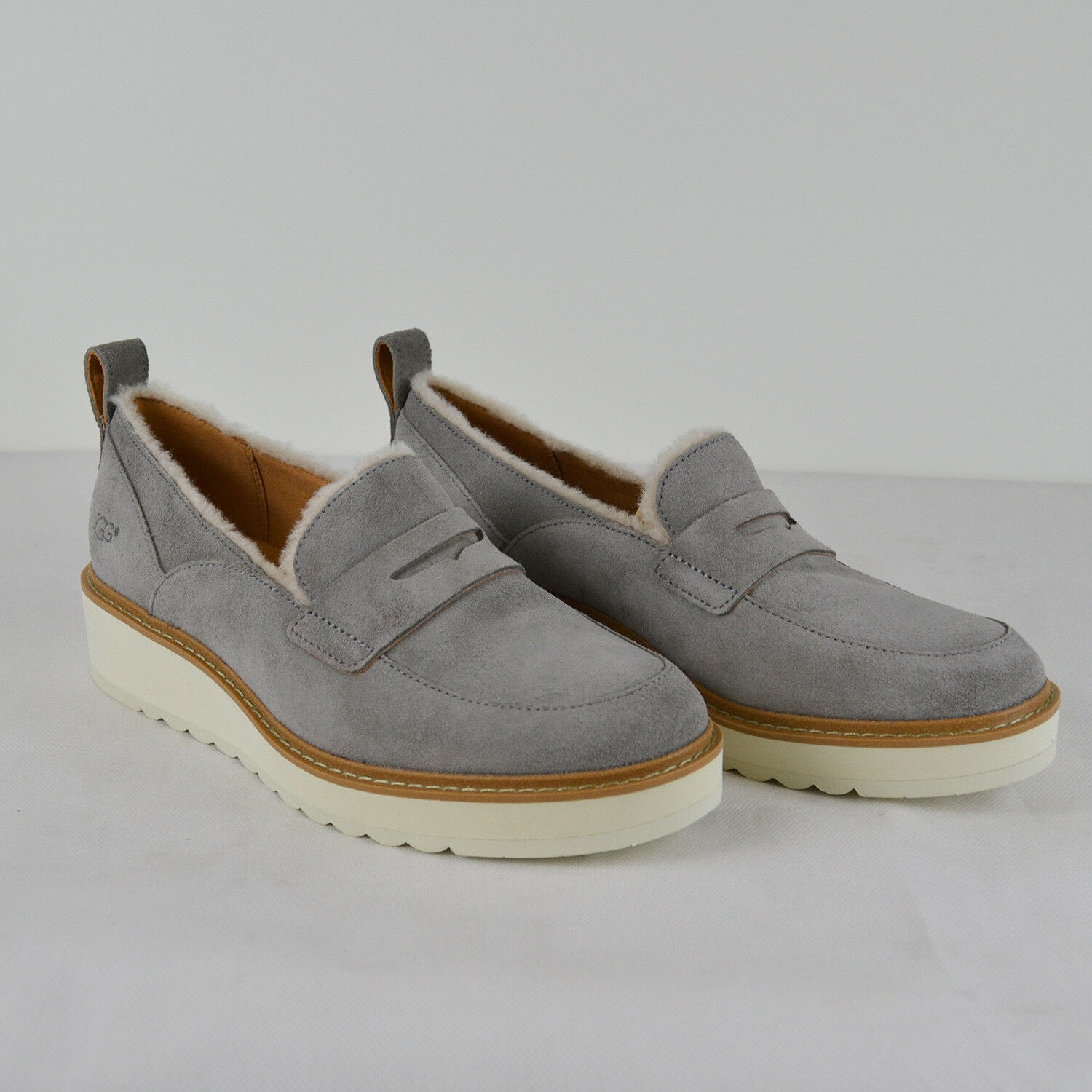 atwater spill seam loafer